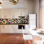 Huerto Del Conde Freshapartments By Bossh!