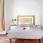Huerto Del Conde Freshapartments By Bossh!