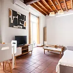 Huerto Del Conde Freshapartments By Bossh!
