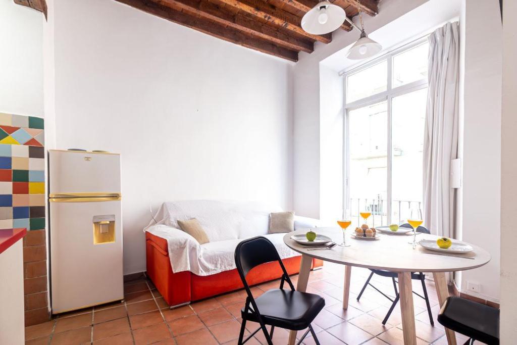 Huerto Del Conde Freshapartments By Bossh! *