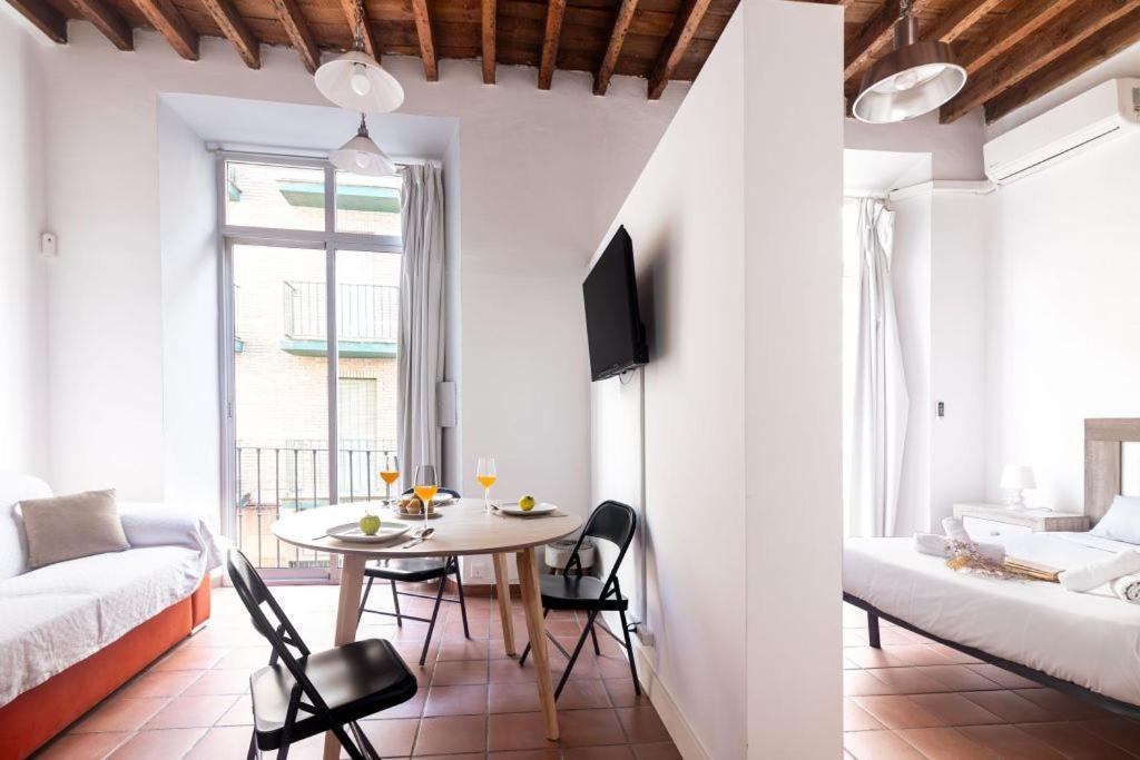 Huerto Del Conde Freshapartments By Bossh! *
