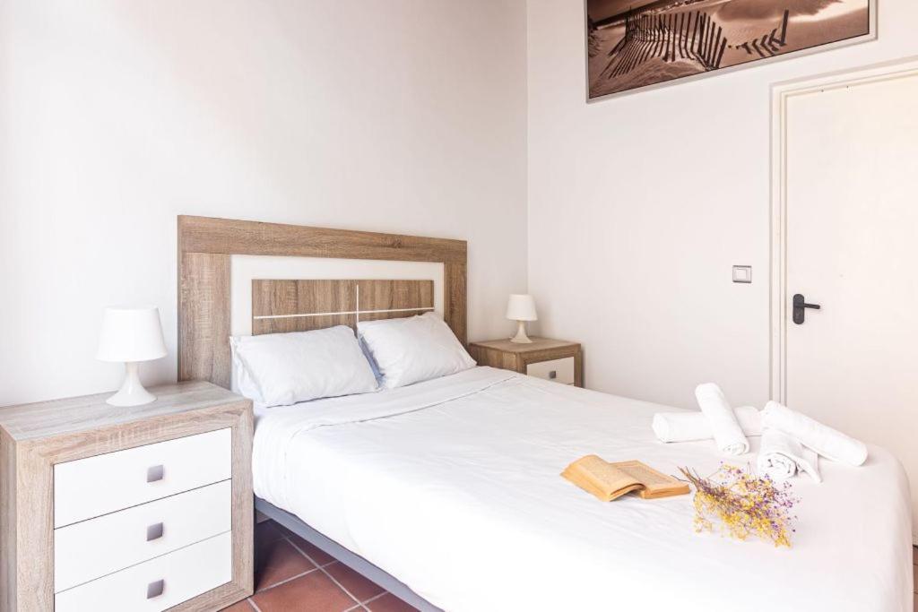 Huerto Del Conde Freshapartments By Bossh! Málaga