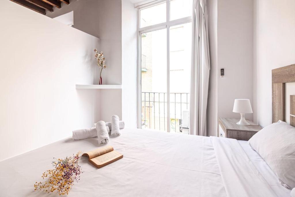 Apartamento Huerto Del Conde Freshapartments By Bossh!