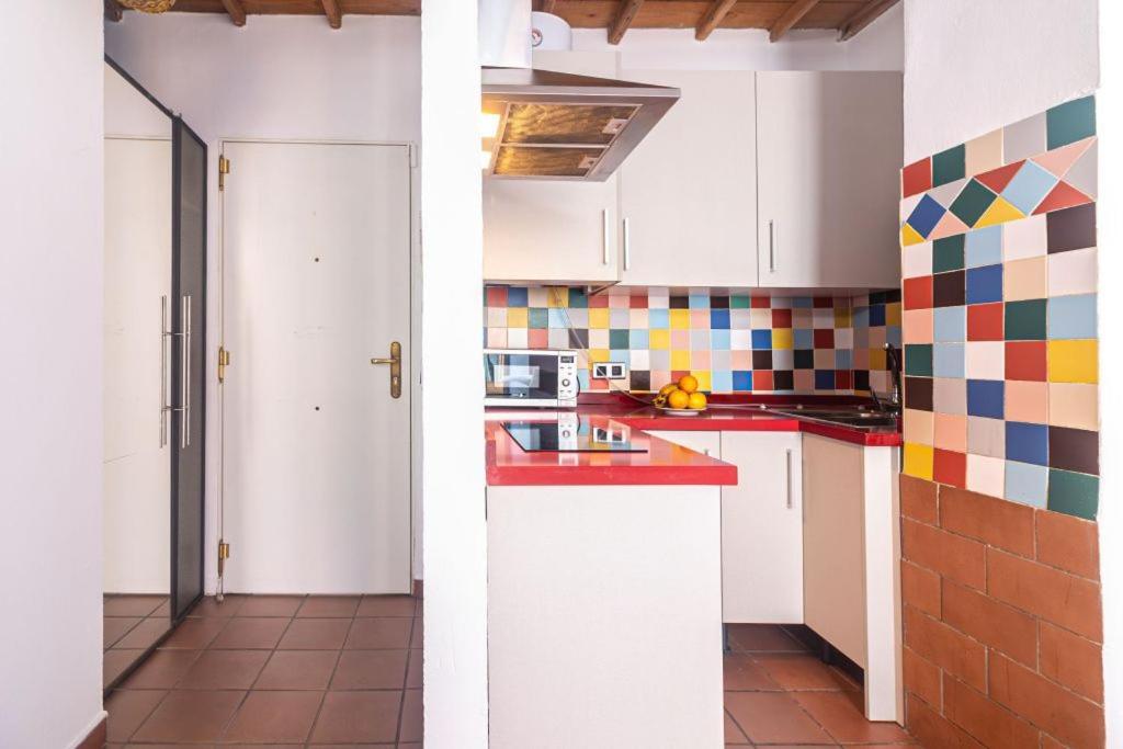 Huerto Del Conde Freshapartments By Bossh! Apartamento *