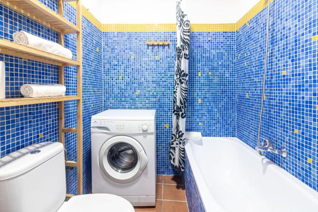 Huerto Del Conde Freshapartments By Bossh!