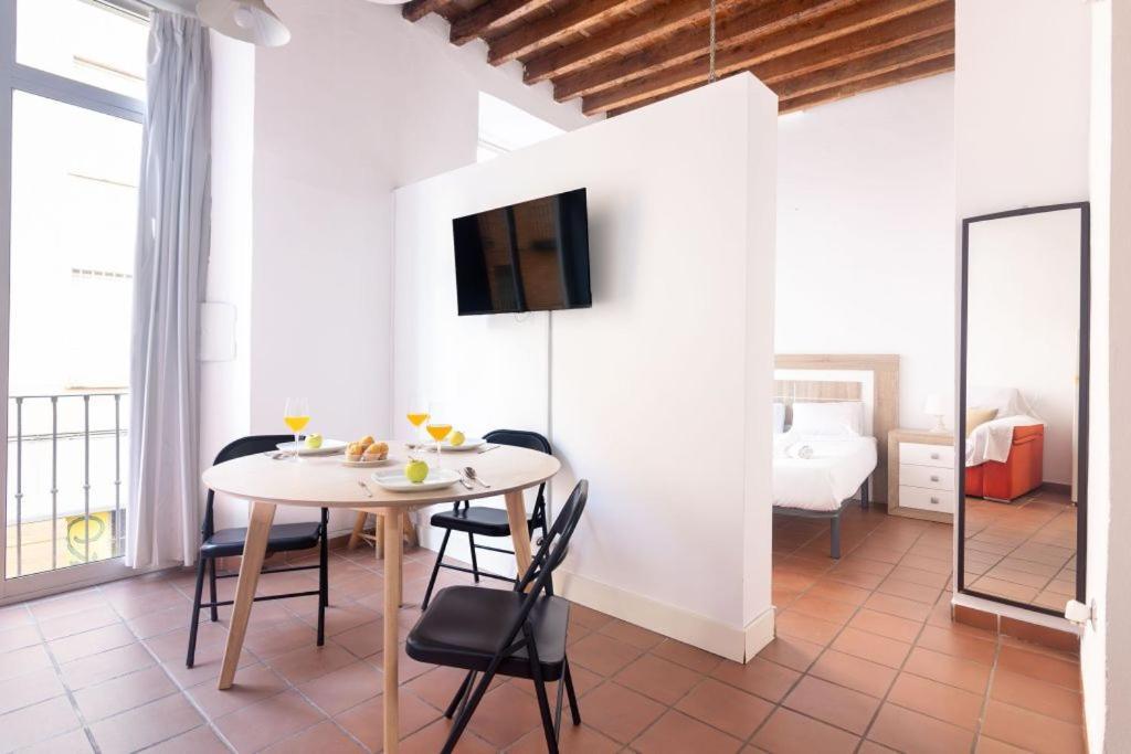 Huerto Del Conde Freshapartments By Bossh! *