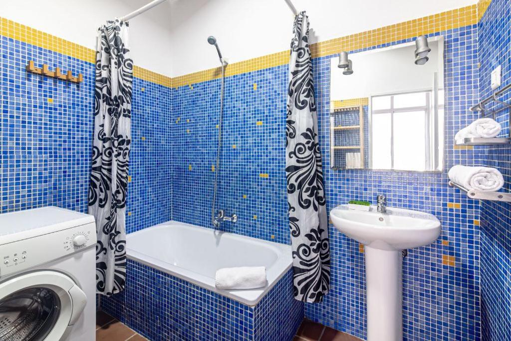Huerto Del Conde Freshapartments By Bossh! * Málaga