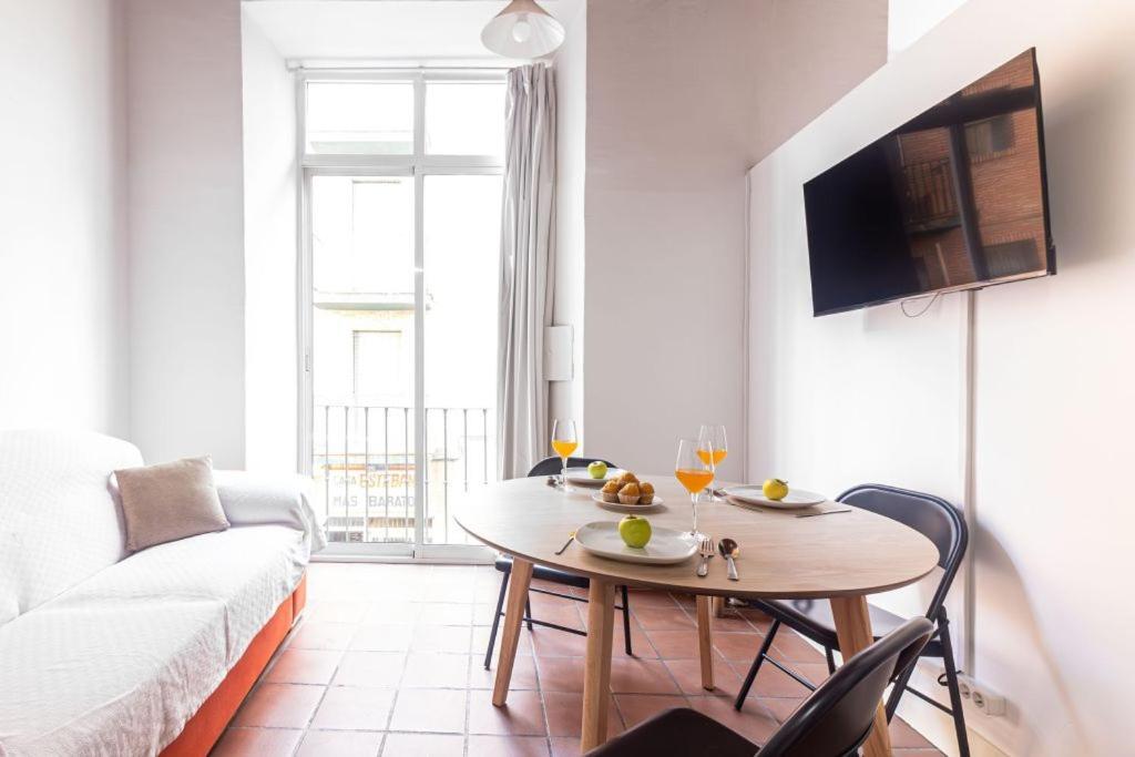 Huerto Del Conde Freshapartments By Bossh! Apartamento