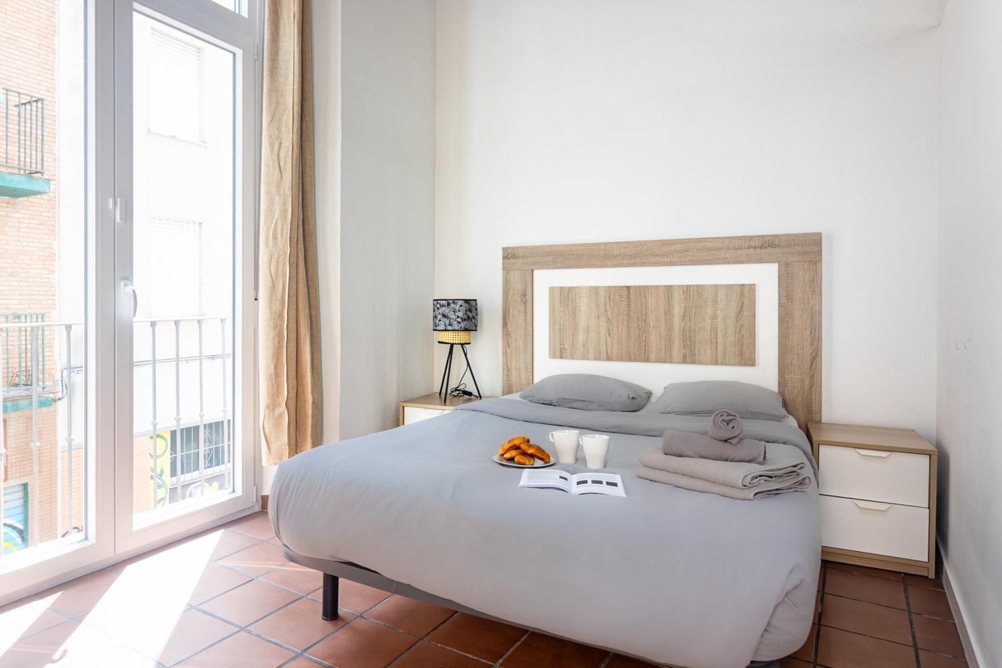 Huerto Del Conde Freshapartments By Bossh! Apartamento