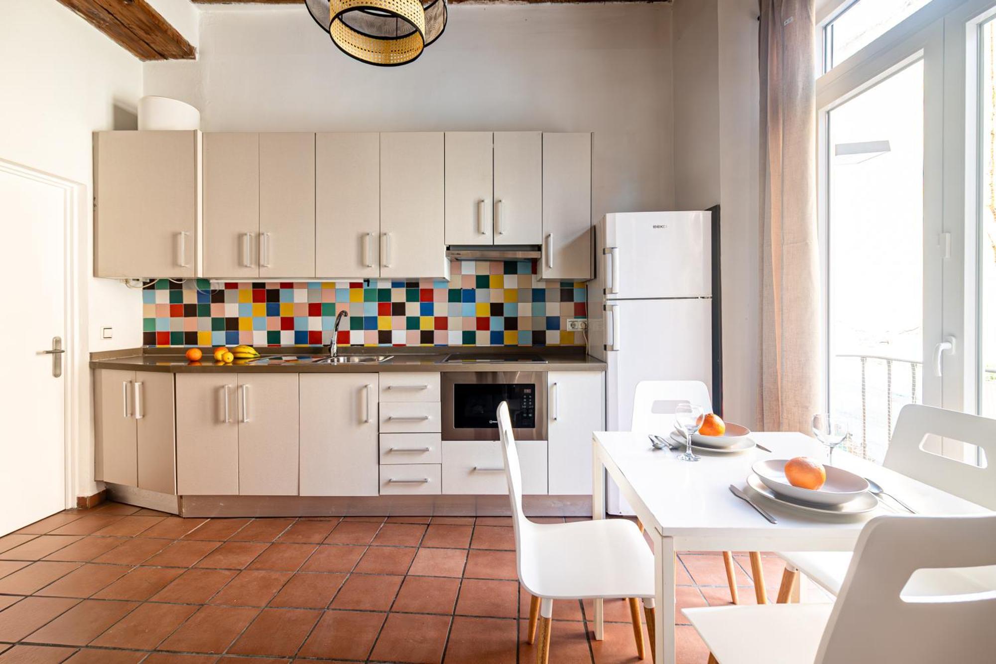Huerto Del Conde Freshapartments By Bossh! *