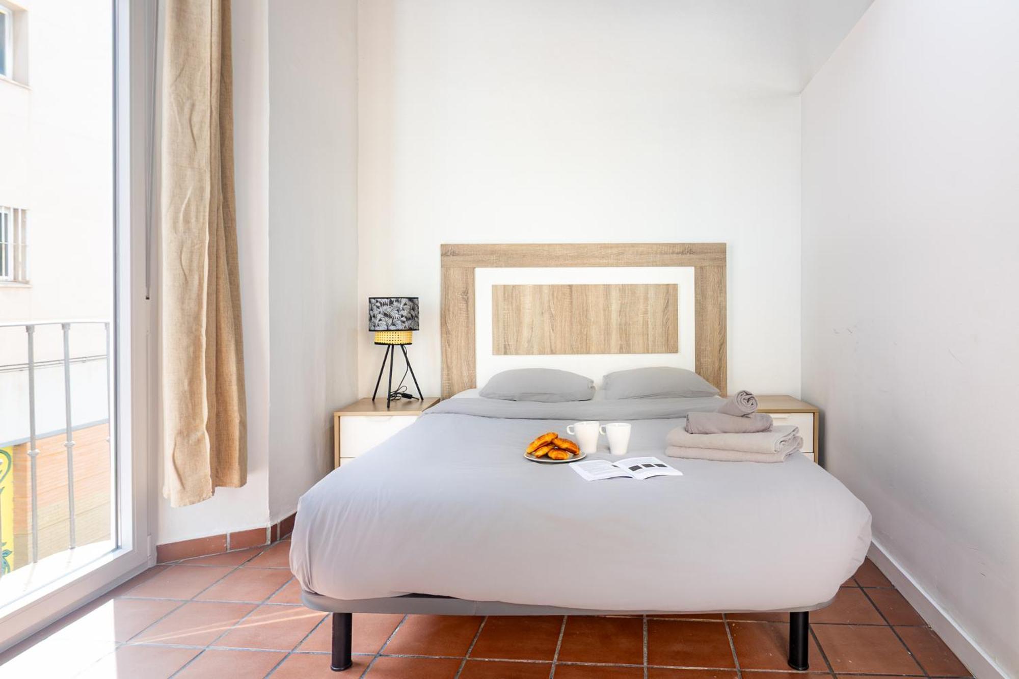 Apartamento Huerto Del Conde Freshapartments By Bossh! *