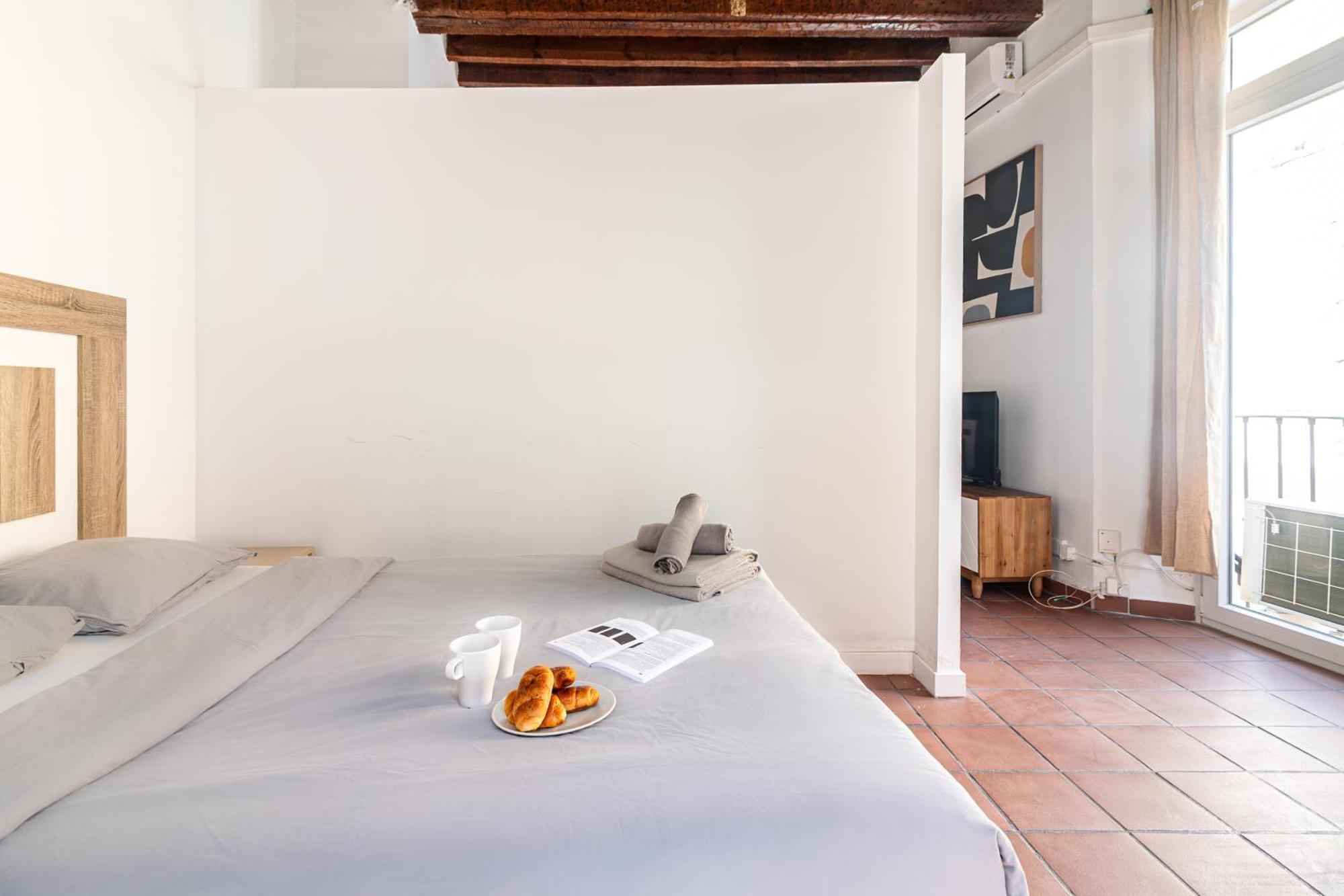 Huerto Del Conde Freshapartments By Bossh!