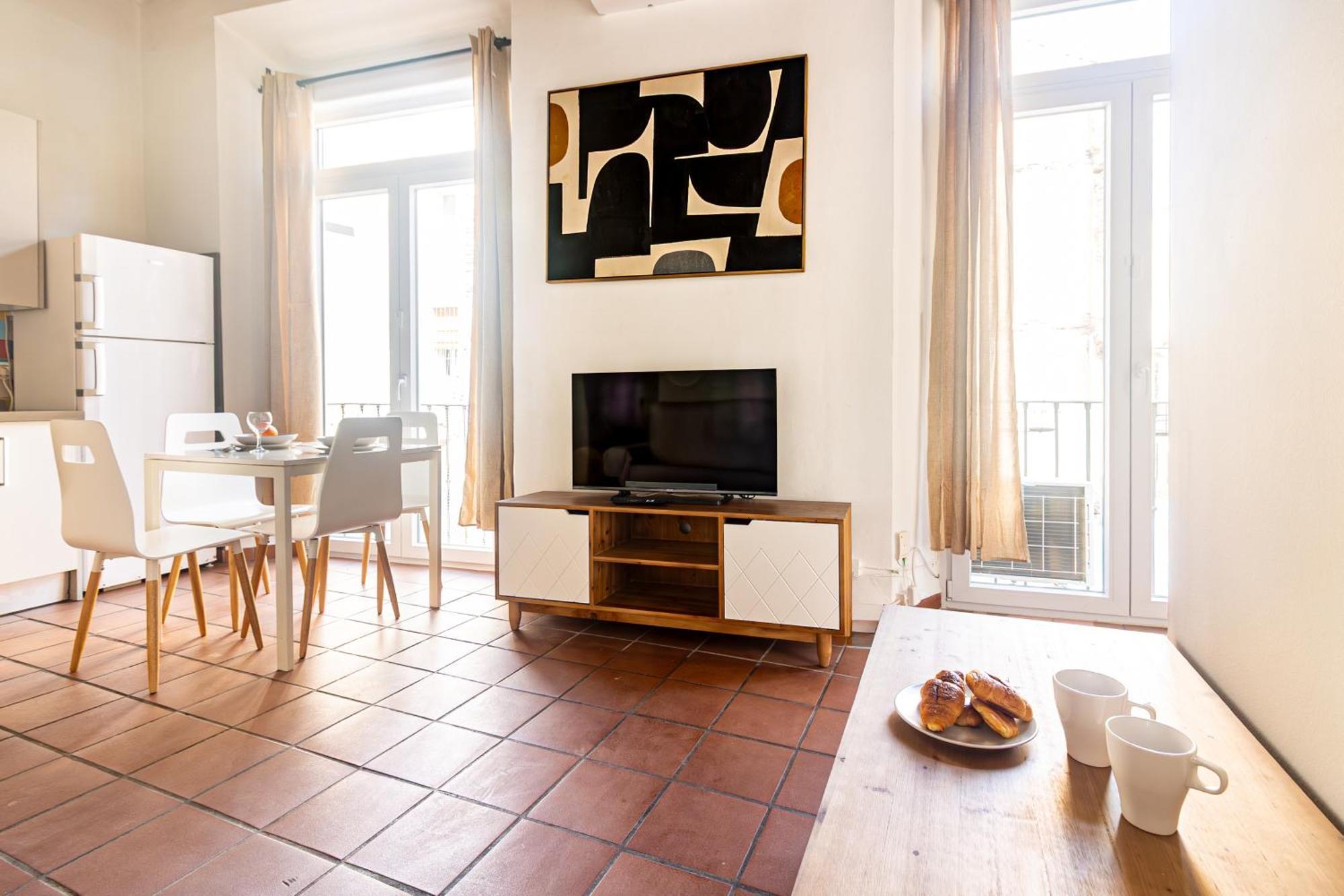 Huerto Del Conde Freshapartments By Bossh! *
