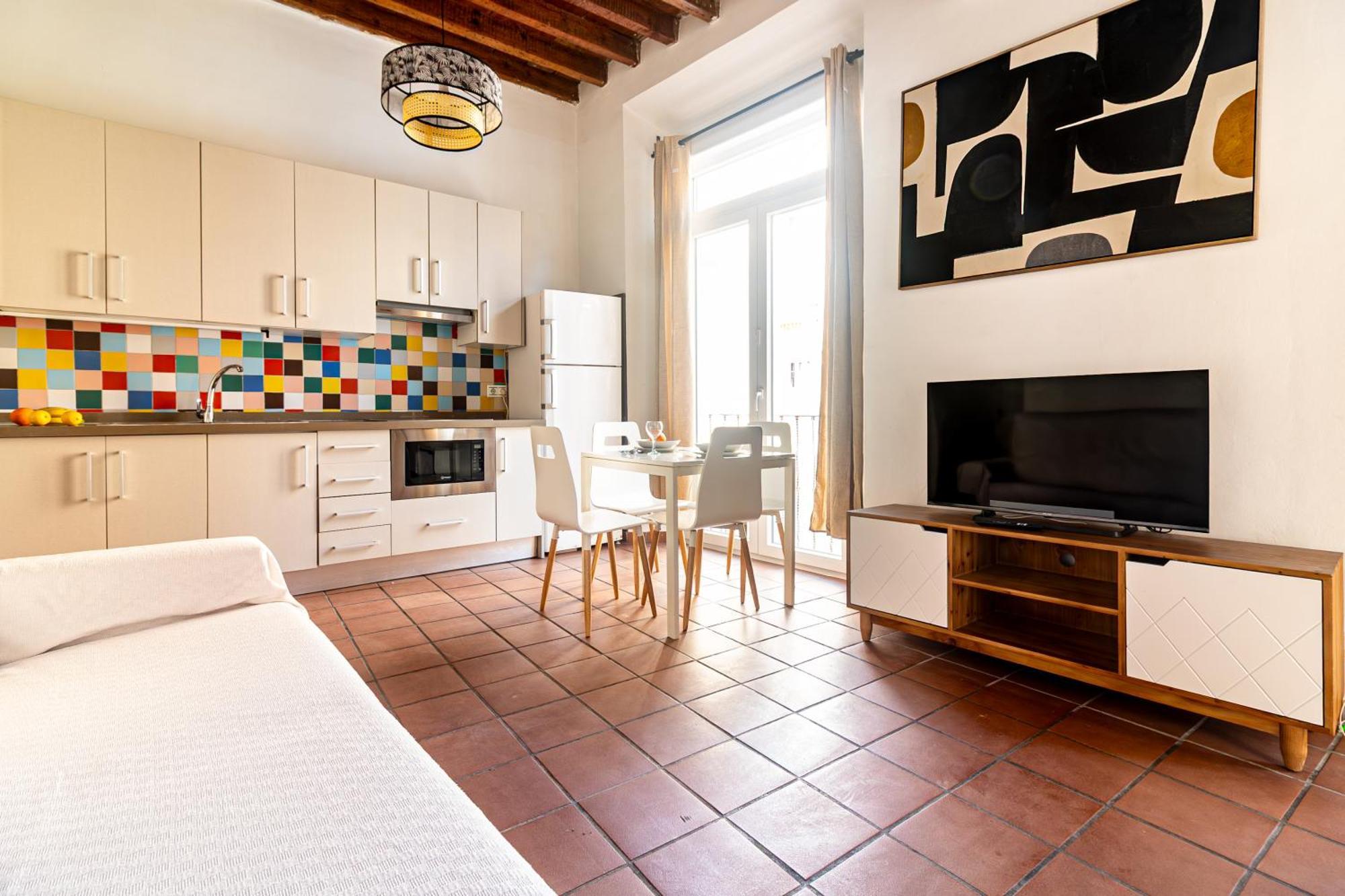 Huerto Del Conde Freshapartments By Bossh! Apartamento *