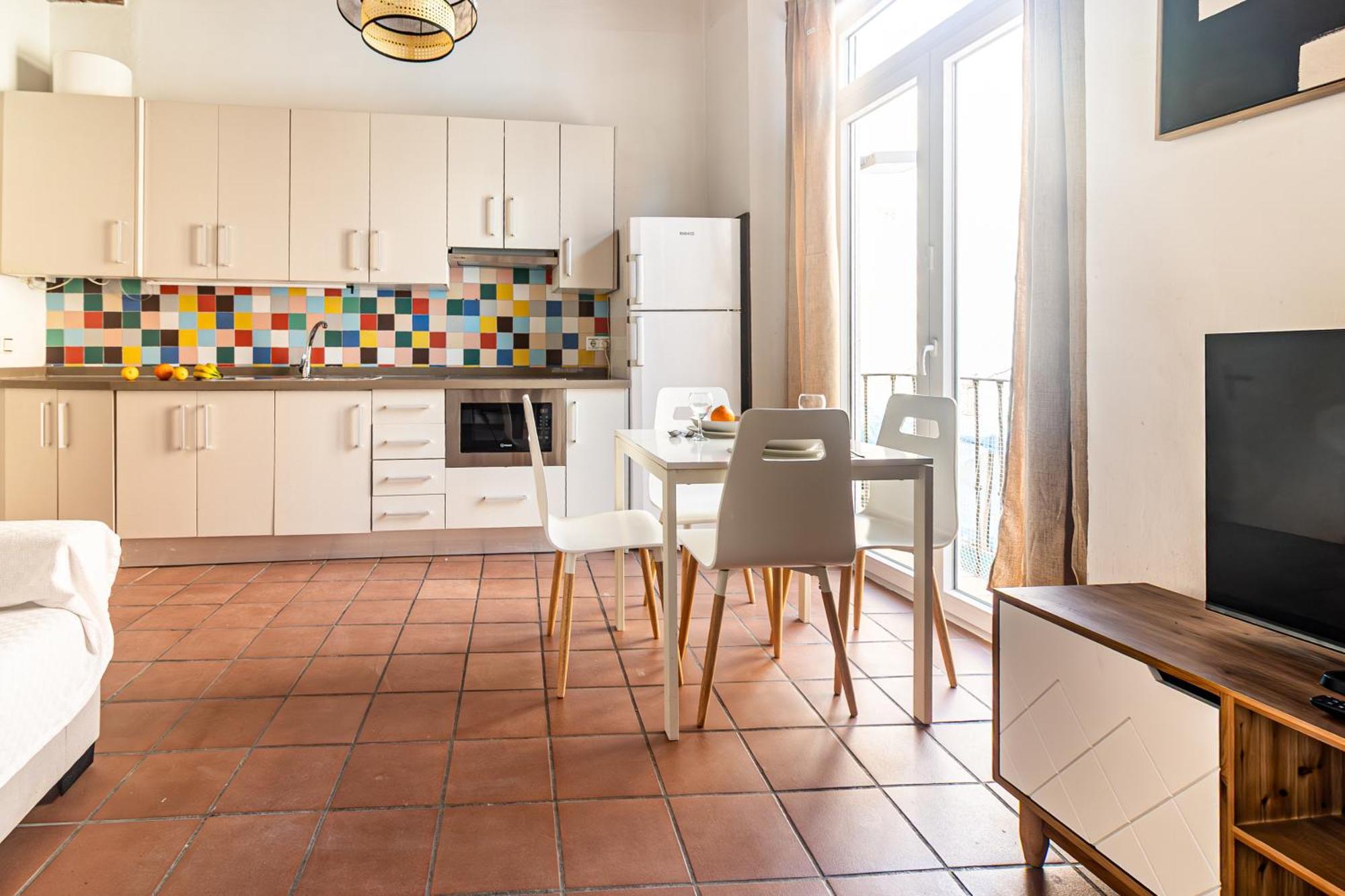 Huerto Del Conde Freshapartments By Bossh! Apartamento