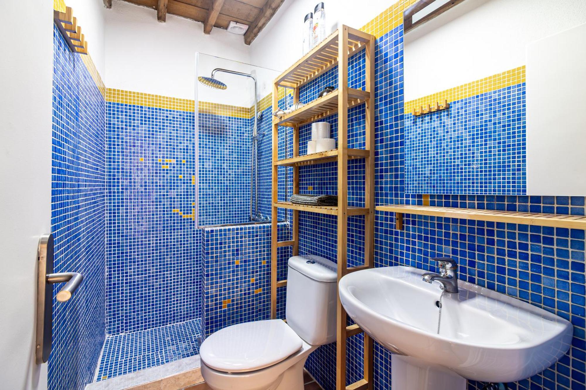 Apartamento Huerto Del Conde Freshapartments By Bossh!